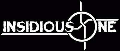 logo Insidious One